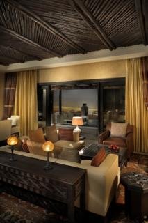 Room
 di Anantara Qasr Al Sarab Resort & Spa