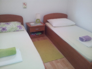 Room
Room
di Apartments Smoljo