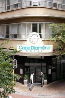 The Cape Diamond Boutique Hotel The Cape Diamond Boutique Hotel