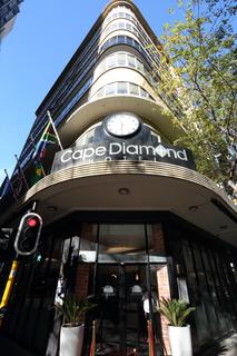 Cape Diamond Boutique Hotel image 1