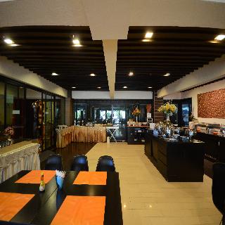 Restaurant
 di Heritage Hotels Srinakarin