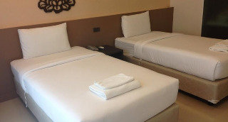 Room
 di Heritage Hotels Srinakarin