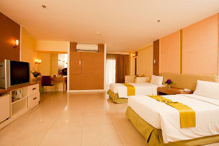 Room
 di Monmanee Hotel