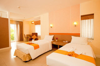 Room
 di Monmanee Hotel