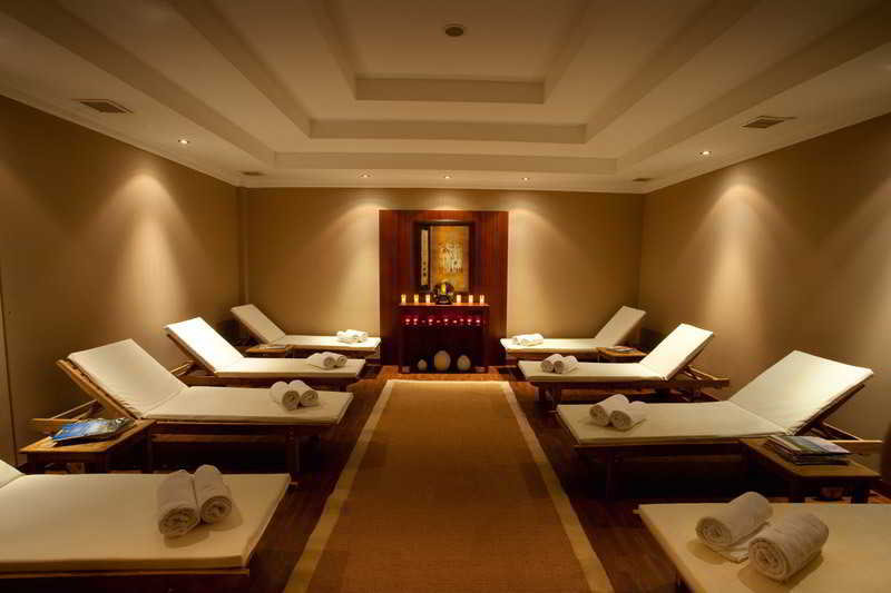 Sports and Entertainment
Sports and Entertainment
di Ikbal Thermal Hotel & Spa