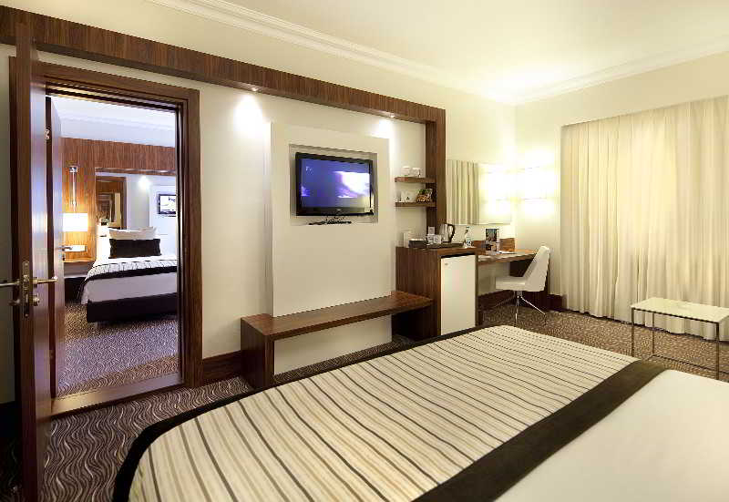 Room
Room
di Ikbal Thermal Hotel & Spa