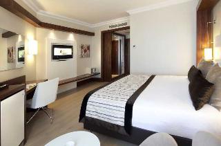 Room
Room
di Ikbal Thermal Hotel & Spa