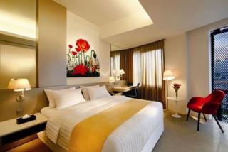 Room
 di Wangz Hotel