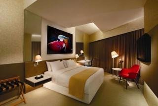 Room
 di Wangz Hotel