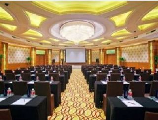 Conferences
 di Crowne Plaza Riverside Chongqing
