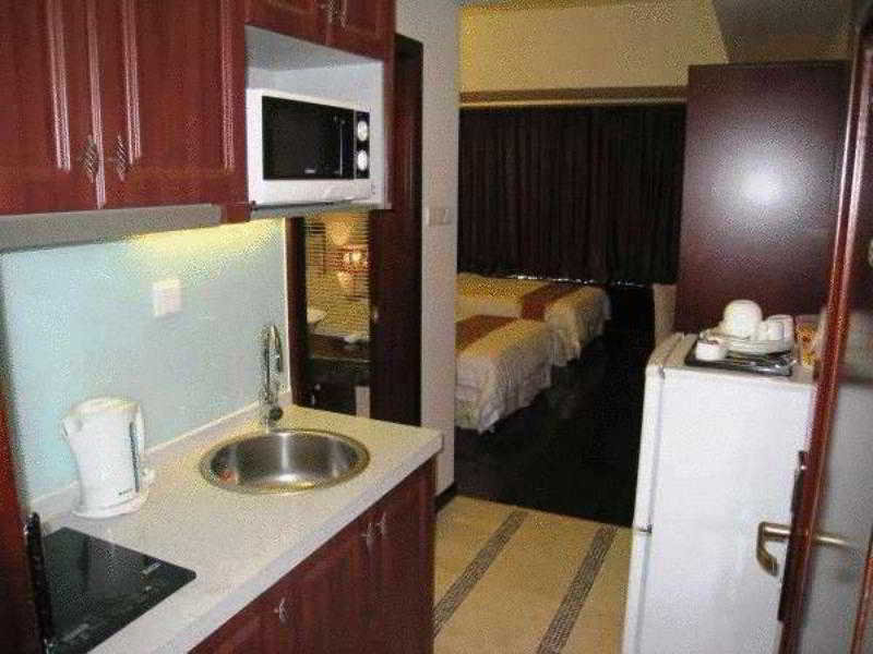 Room
 di Grand Continental Service Apartment
