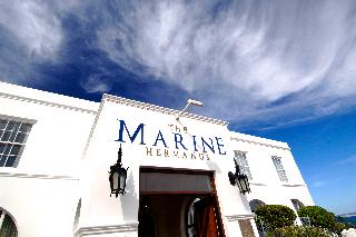 Marine Square Luxury Holiday Suites image 1