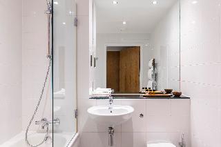 Room
Room
di Liverpool One by Bridgestreet Apartments