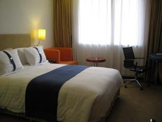 Room
 di Holiday Inn Express Dongli Tianjin