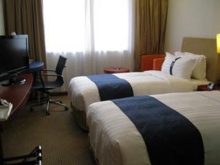 Room
 di Holiday Inn Express Dongli Tianjin