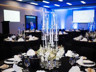 Conferences
Conferences
di Jet Park Hotel & Conference Centre