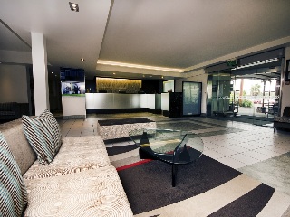 Lobby
Lobby
di Jet Park Hotel & Conference Centre