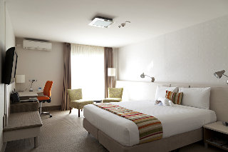 Room
Room
di Jet Park Hotel & Conference Centre