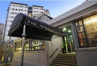 General view
General view
di Kiwi International