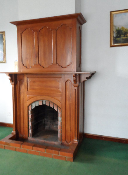 Lobby
Lobby
di Tea Bush Hotel