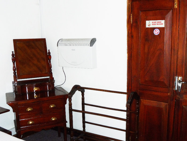 Room
Room
di Tea Bush Hotel