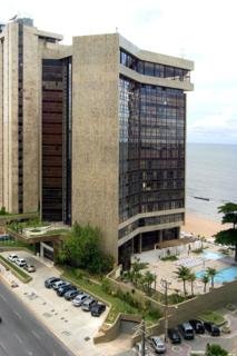 General view
General view
di Dorisol Recife Grand Hotel