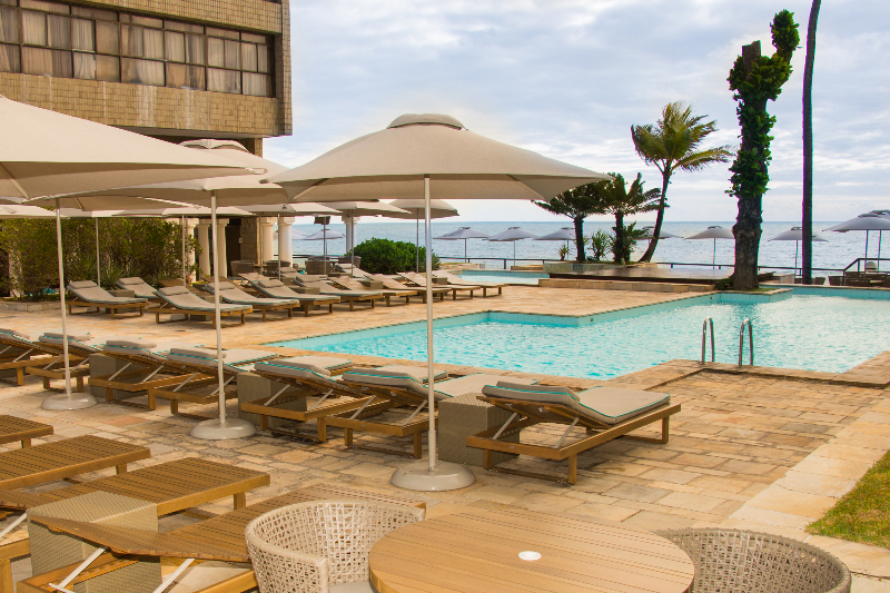 Pool
Pool
di Dorisol Recife Grand Hotel