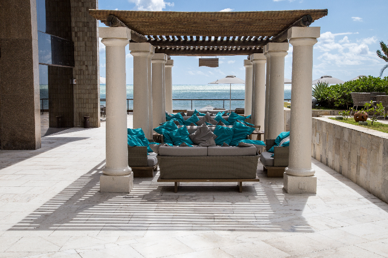 Terrace
Terrace
di Dorisol Recife Grand Hotel