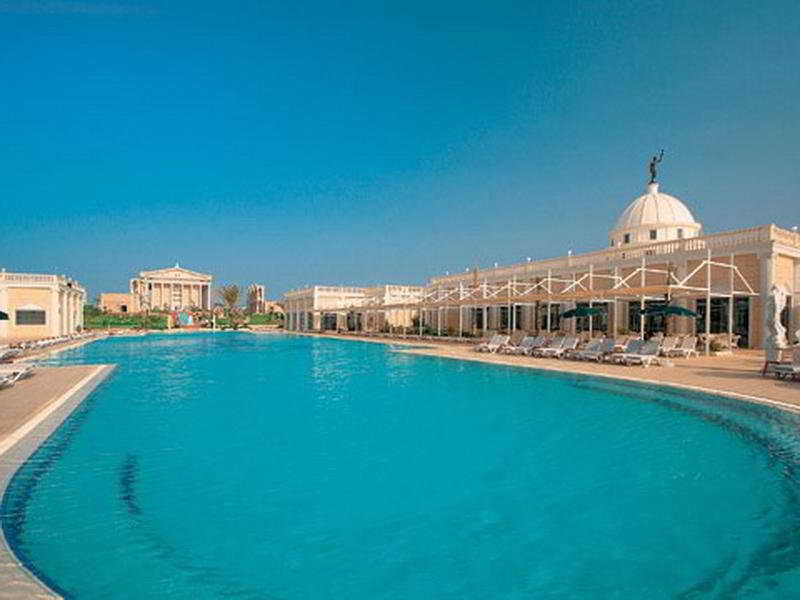 Pool
Pool
di Kaya Artemis Resort & Casino