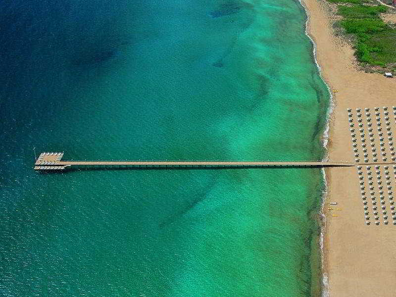 Beach
Beach
di Kaya Artemis Resort & Casino