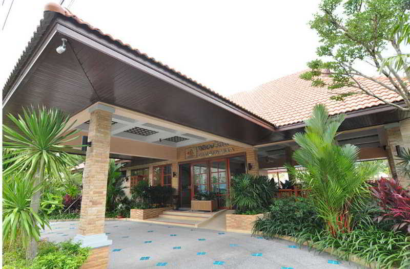 General view
 di Chalong Villa Resort & Spa