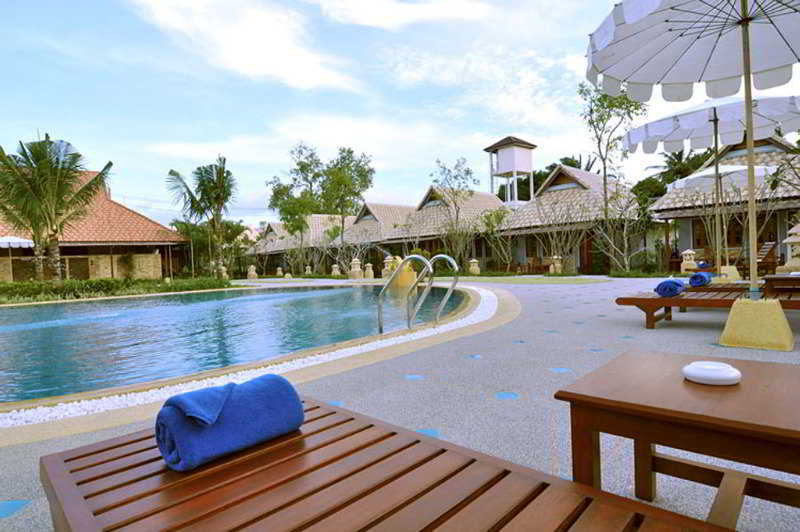 Pool
 di Chalong Villa Resort & Spa
