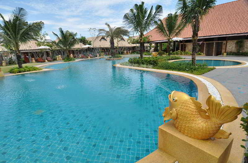 Pool
 di Chalong Villa Resort & Spa