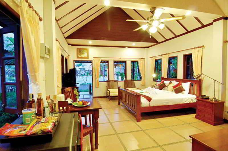 Room
 di Chalong Villa Resort & Spa
