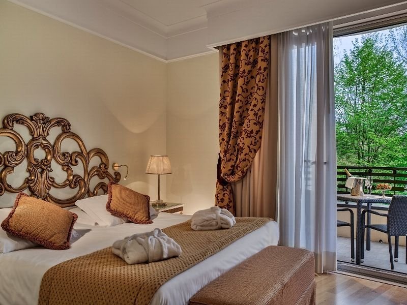 Room
Room
di Park Hotel Junior