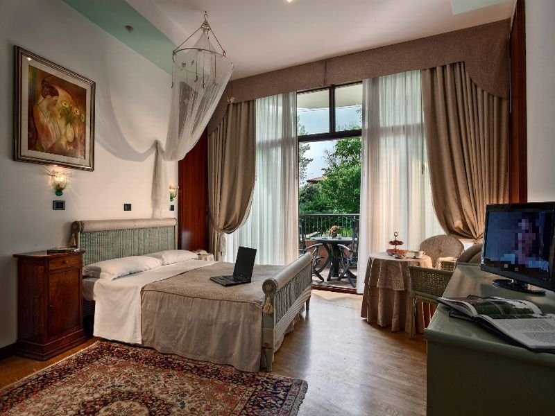 Room
Room
di Park Hotel Junior