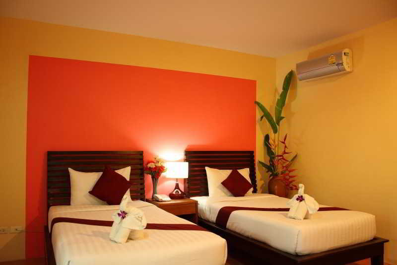 Room
 di Sunda Resort