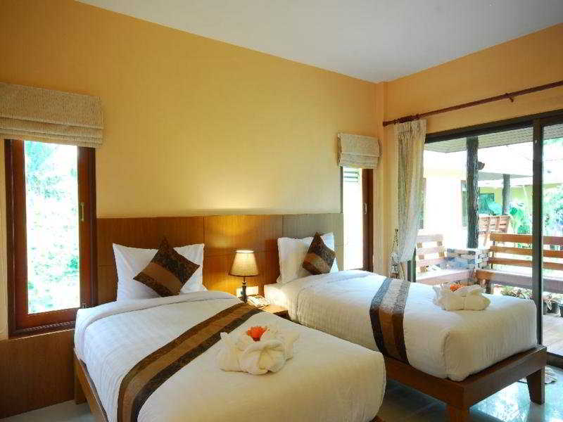 Room
 di Sunda Resort