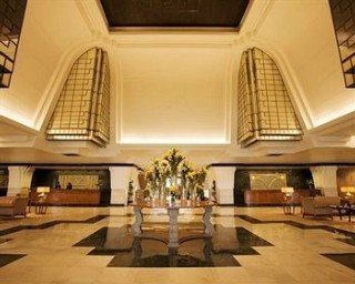 Lobby
Lobby
di Hyatt Regency Delhi