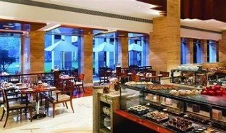 Restaurant
Restaurant
di Hyatt Regency Delhi