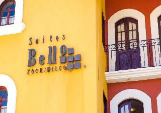 Suites Bello Xochimilco image 1