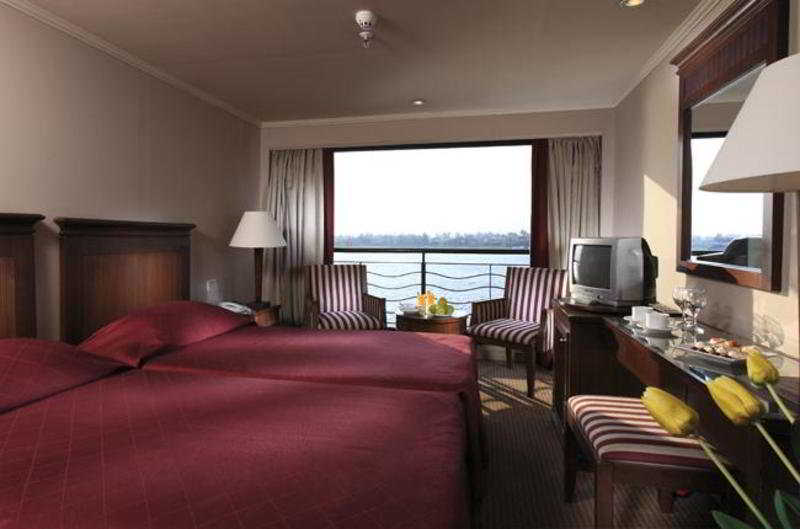 Room
Room
di Iberotels Cruise Luxor