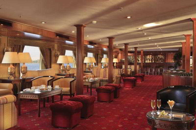 Bar
Bar
di Iberotels Cruise Aswan