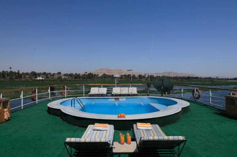 Pool
Pool
di Travcotels Cruise Luxor