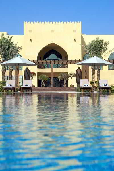 Pool
 di Tilal Liwa Hotel