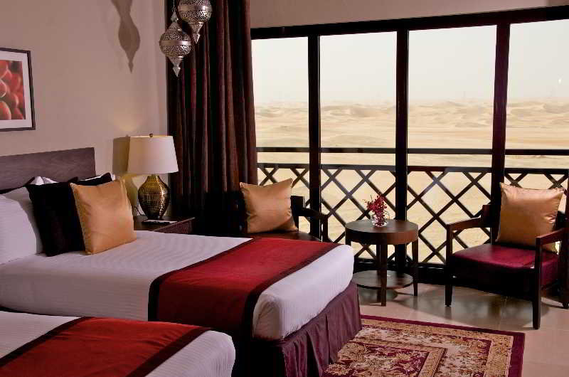Room
 di Tilal Liwa Hotel