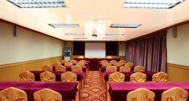 Conferences
 di Bluesky Hotel Guangzhou