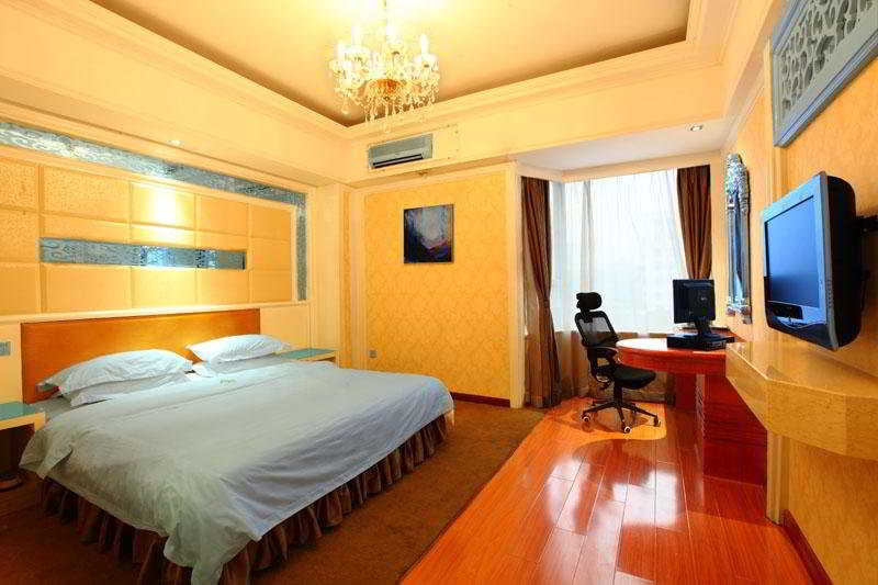 Room
 di Bluesky Hotel Guangzhou