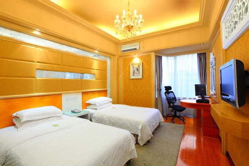 Room
 di Bluesky Hotel Guangzhou