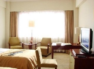 Room
 di Kunming Jin Jiang Hotel